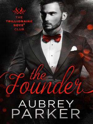 cover image of The Founder